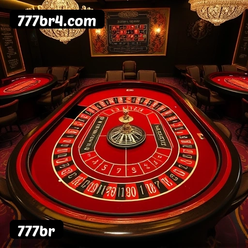 Jackpots 777br