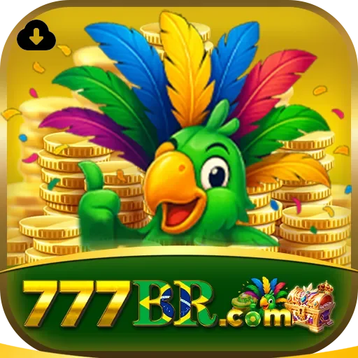 Logo da 777br
