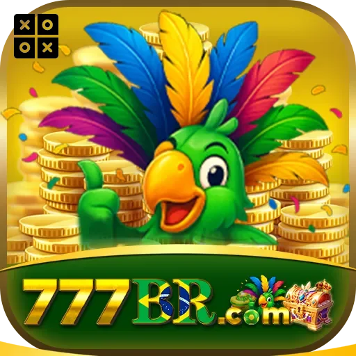 Logo da 777br