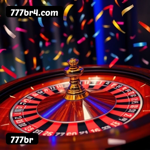 Slots mobile 777br