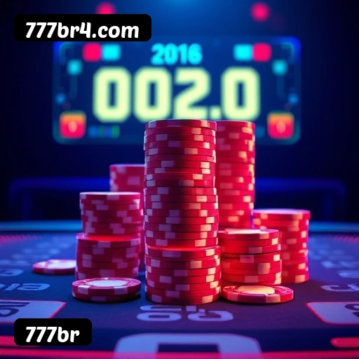 Cashback VIP 777br