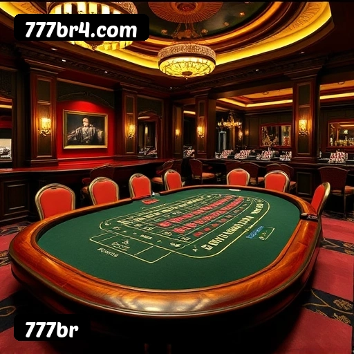 Melhores Jogos 777br