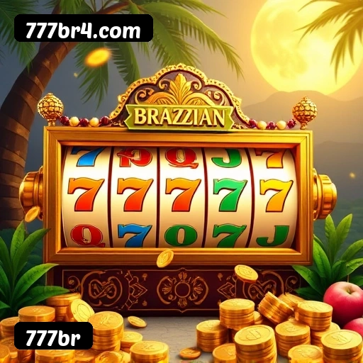 Free spins 777br
