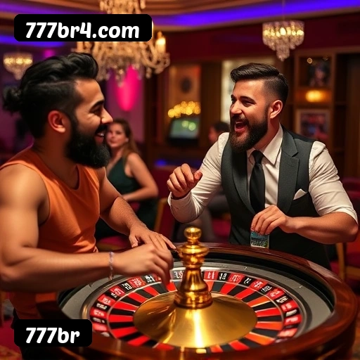 Jogos de slot online na 777br