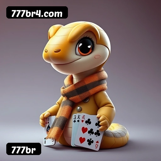 Progressão VIP 777br